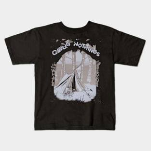 CLOUD NOTHINGS B00TLEG VTG Kids T-Shirt